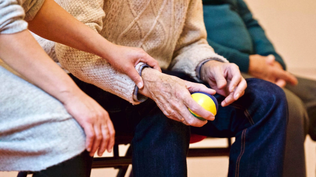 oldman-holding-ball
