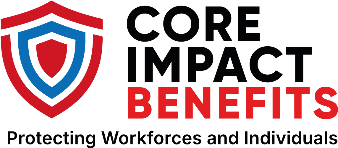 Core Imapct Benefits